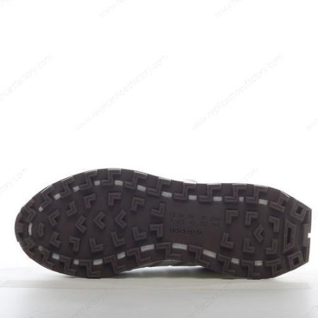 Replica Adidas Retropy E5 Men’s and Women’s Shoes ‘Dark Grey’ GY9922