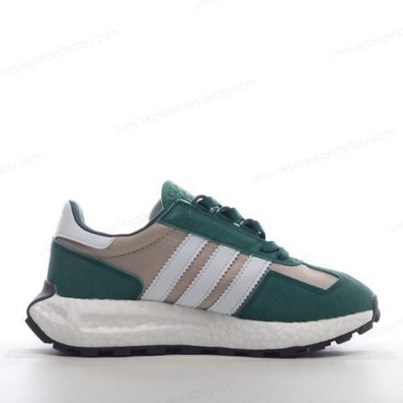 Replica Adidas Retropy E5 Men’s and Women’s Shoes ‘Green’ GY1132
