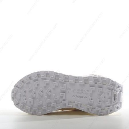 Replica Adidas Retropy E5 Men’s and Women’s Shoes ‘Grey White’ H03724