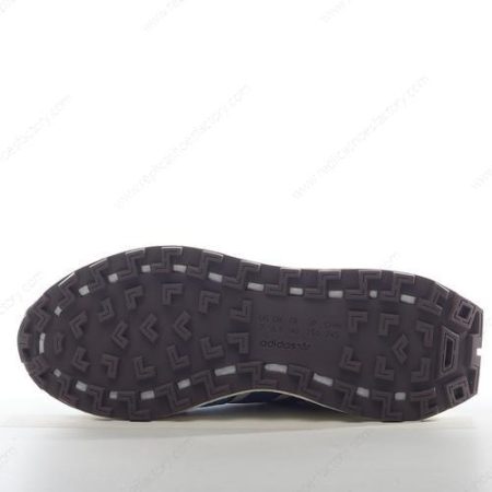 Replica Adidas Retropy E5 Men’s and Women’s Shoes ‘White Beige Blue’ IE0498