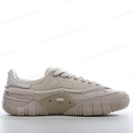 Replica Adidas Scuba Stan Men’s and Women’s Shoes ‘Grey’ GW6759