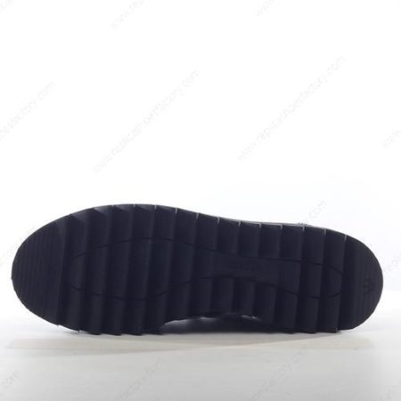 Replica Adidas Superstar CLOT By Edison Chen Men’s and Women’s Shoes ‘Black White’ IH3132