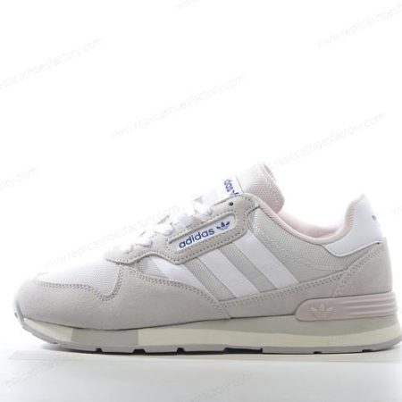 Replica Adidas Treziod 2 Men’s and Women’s Shoes ‘Grey White Grey’ GY0043