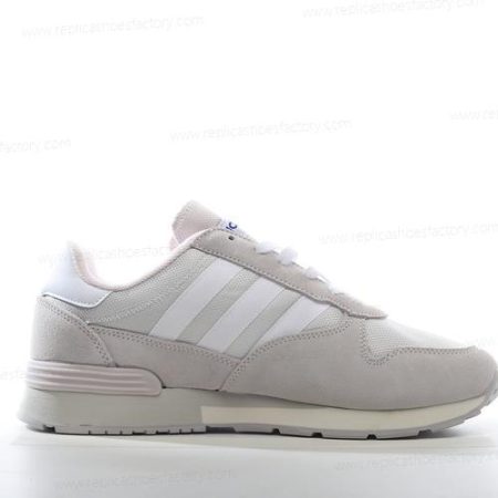 Replica Adidas Treziod 2 Men’s and Women’s Shoes ‘Grey White Grey’ GY0043