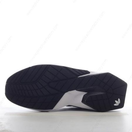 Replica Adidas Treziod PT Men’s and Women’s Shoes ‘Black White’