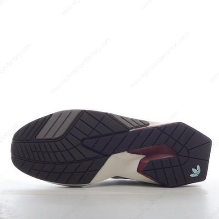 Replica Adidas Treziod PT Men’s and Women’s Shoes ‘Grey White’ HP3066
