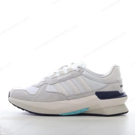 Replica Adidas Trezoid PT Men’s and Women’s Shoes ‘Grey’ IE4237