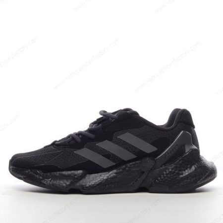 Replica Adidas X9000L4 Men’s and Women’s Shoes ‘Black’ S23667
