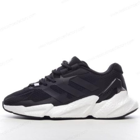 Replica Adidas X9000L4 Men’s and Women’s Shoes ‘Black White’