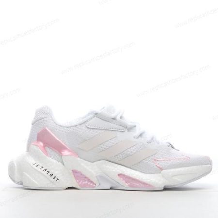 Replica Adidas X9000L4 Men’s and Women’s Shoes ‘White’ GX3487