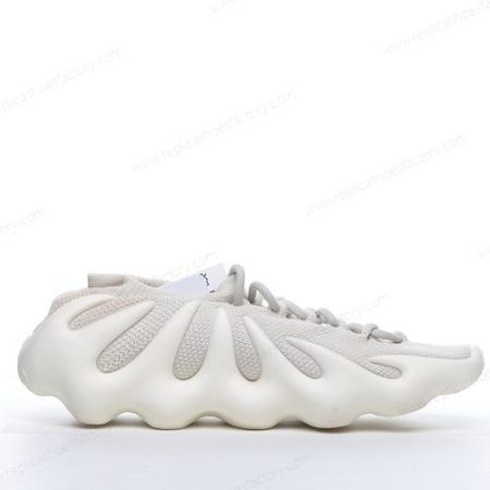Replica Adidas Yeezy 450 Men’s and Women’s Shoes ‘White’ H68038