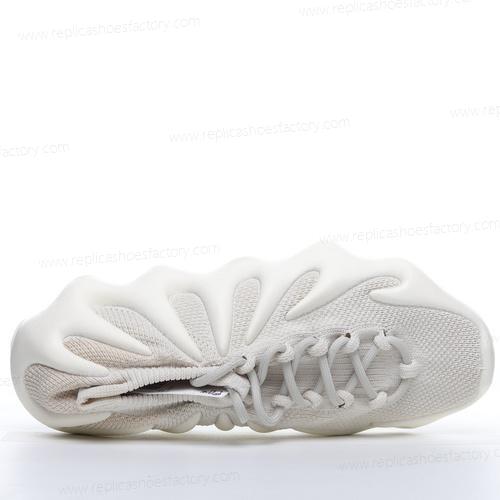 Replica Adidas Yeezy 450 Mens and Womens Shoes White H68038