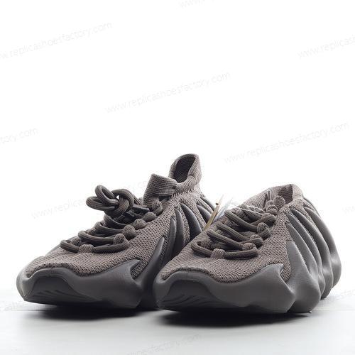 Replica Adidas Yeezy 450 V2 Mens and Womens Shoes Brown GX9662