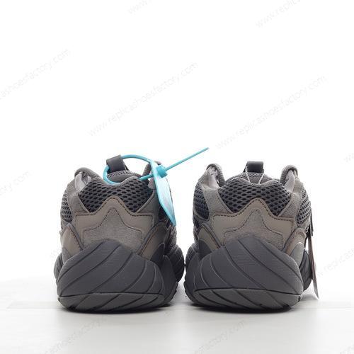 Replica Adidas Yeezy 500 Mens and Womens Shoes Dark Grey GW6373