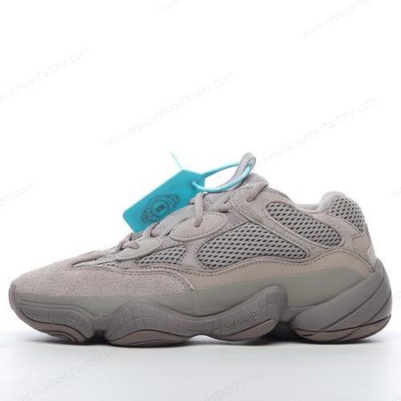Replica Adidas Yeezy 500 Men’s and Women’s Shoes ‘Grey’