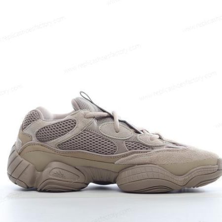 Replica Adidas Yeezy 500 Men’s and Women’s Shoes ‘Taupe’ GX3605