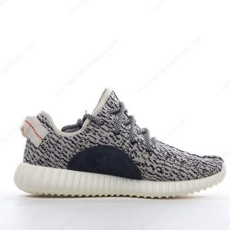 Replica Adidas Yeezy Boost 350 2015 Men’s and Women’s Shoes ‘Blue White’ AQ4832