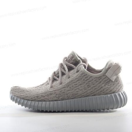 Replica Adidas Yeezy Boost 350 2016 Men’s and Women’s Shoes ‘Dark Grey’ AQ2660