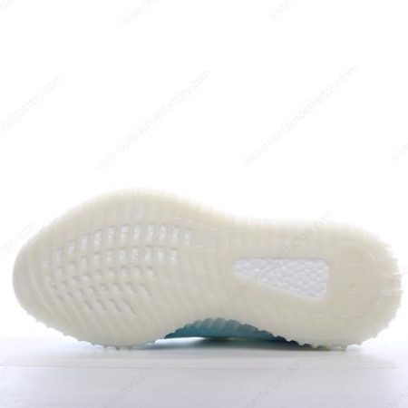 Replica Adidas Yeezy Boost 350 Men’s and Women’s Shoes ‘White’ GW2869