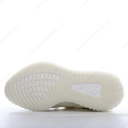 Replica Adidas Yeezy Boost 350 Men’s and Women’s Shoes ‘White’