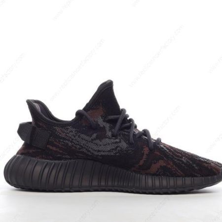 Replica Adidas Yeezy Boost 350 V2 2021 2024 Men’s and Women’s Shoes ‘Brown’ GW3774