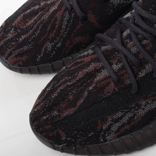 Replica Adidas Yeezy Boost 350 V2 2021 2024 Mens and Womens Shoes Brown GW3774