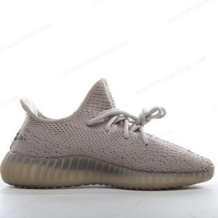 Replica Adidas Yeezy Boost 350 V2 Men’s and Women’s Shoes ‘Black’ HP7872