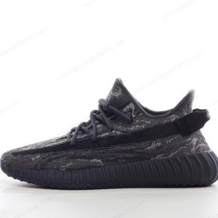 Replica Adidas Yeezy Boost 350 V2 Men’s and Women’s Shoes ‘Black’
