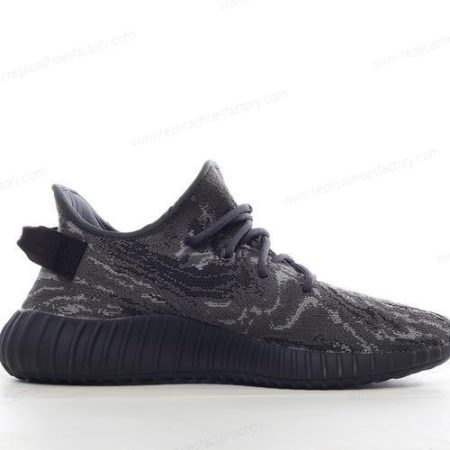 Replica Adidas Yeezy Boost 350 V2 Men’s and Women’s Shoes ‘Black’
