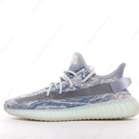 Replica Adidas Yeezy Boost 350 V2 Men’s and Women’s Shoes ‘Blue’ GW3375