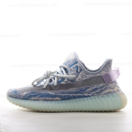 Replica Adidas Yeezy Boost 350 V2 Men’s and Women’s Shoes ‘Blue’ GW3775