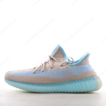 Replica Adidas Yeezy Boost 350 V2 Men’s and Women’s Shoes ‘Blue’