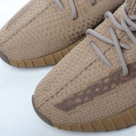 Replica Adidas Yeezy Boost 350 V2 Men’s and Women’s Shoes ‘Brown’ FX9033