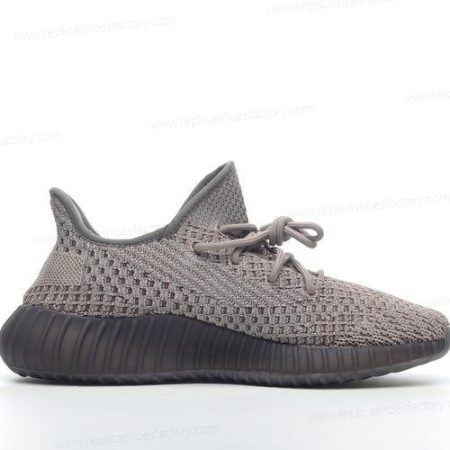 Replica Adidas Yeezy Boost 350 V2 Men’s and Women’s Shoes ‘Brown Orange’ GW0089