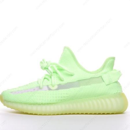 Replica Adidas Yeezy Boost 350 V2 Men’s and Women’s Shoes ‘Green’ EG5293