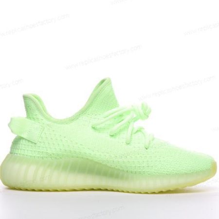 Replica Adidas Yeezy Boost 350 V2 Men’s and Women’s Shoes ‘Green’ EG5293