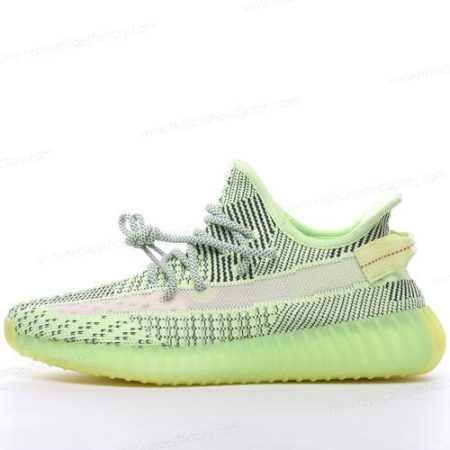 Replica Adidas Yeezy Boost 350 V2 Men’s and Women’s Shoes ‘Green’ FW5191