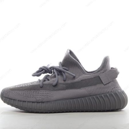 Replica Adidas Yeezy Boost 350 V2 Men’s and Women’s Shoes ‘Grey’ IF3219