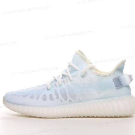 Replica Adidas Yeezy Boost 350 V2 Men’s and Women’s Shoes ‘Light Blue’ GW2869