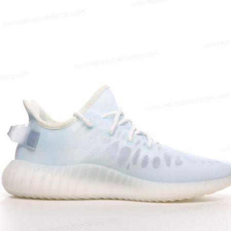 Replica Adidas Yeezy Boost 350 V2 Men’s and Women’s Shoes ‘Light Blue’ GW2869