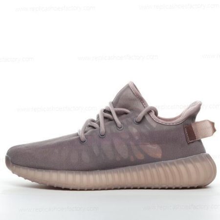 Replica Adidas Yeezy Boost 350 V2 Men’s and Women’s Shoes ‘Light Brown’