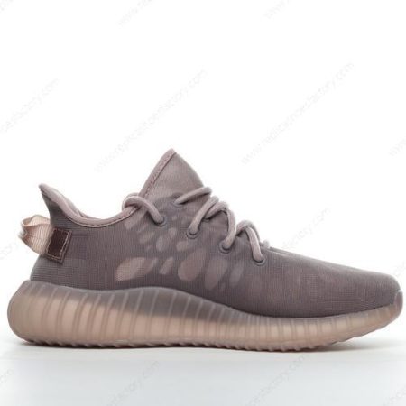 Replica Adidas Yeezy Boost 350 V2 Men’s and Women’s Shoes ‘Light Brown’