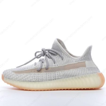 Replica Adidas Yeezy Boost 350 V2 Men’s and Women’s Shoes ‘Off White’ FV5675