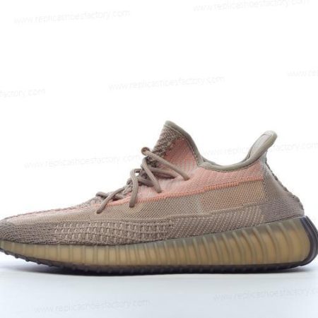 Replica Adidas Yeezy Boost 350 V2 Men’s and Women’s Shoes ‘Taupe’ FZ5240