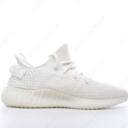 Replica Adidas Yeezy Boost 350 V2 Men’s and Women’s Shoes ‘White’