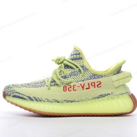 Replica Adidas Yeezy Boost 350 V2 Men’s and Women’s Shoes ‘Yellow’