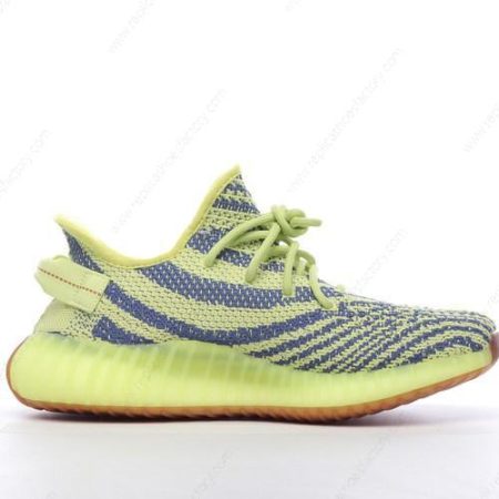 Replica Adidas Yeezy Boost 350 V2 Men’s and Women’s Shoes ‘Yellow’