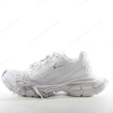 Replica Balenciaga 3XL Men’s and Women’s Shoes ‘White’ 734731W3XST1100