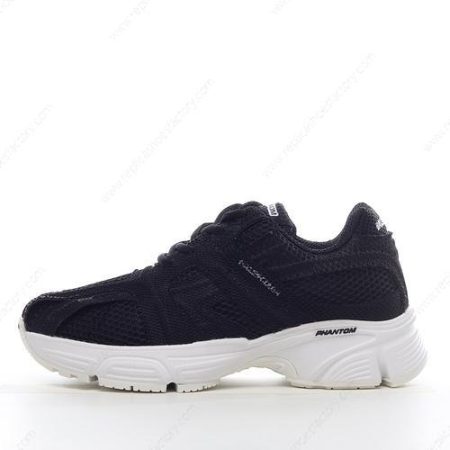 Replica Balenciaga Phantom Men’s and Women’s Shoes ‘Black White’ 679339W2E961090