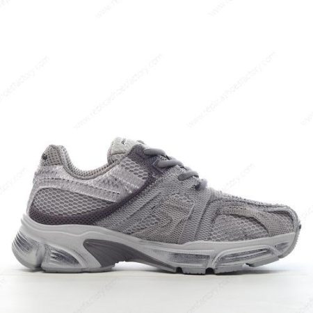 Replica Balenciaga Phantom Washed Men’s and Women’s Shoes ‘Grey’ 678869W2E911715